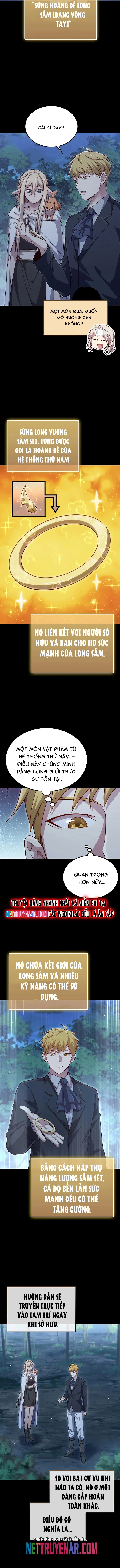 Thương Nhân Thánh Thần Chapter 167 - Trang 2