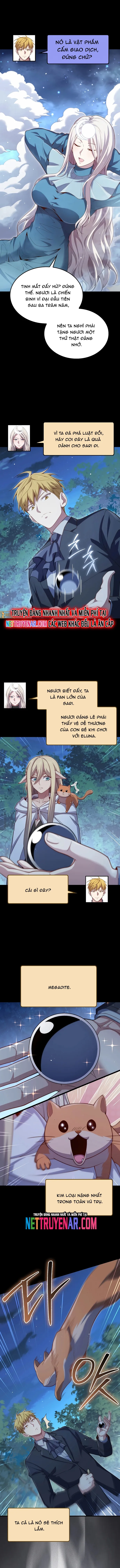 Thương Nhân Thánh Thần Chapter 167 - Trang 2