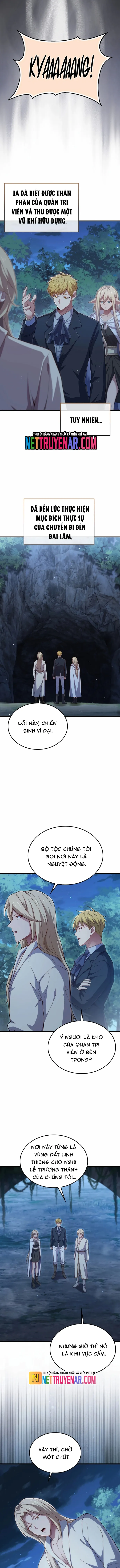 Thương Nhân Thánh Thần Chapter 167 - Trang 2