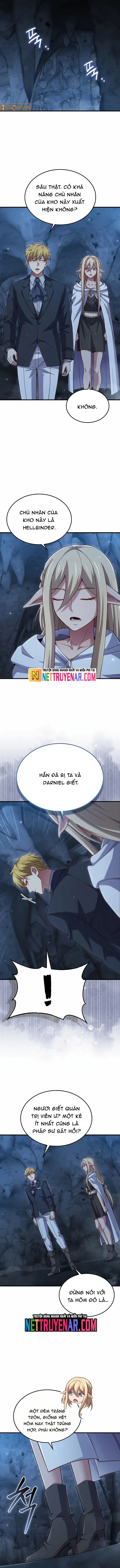 Thương Nhân Thánh Thần Chapter 167 - Trang 2