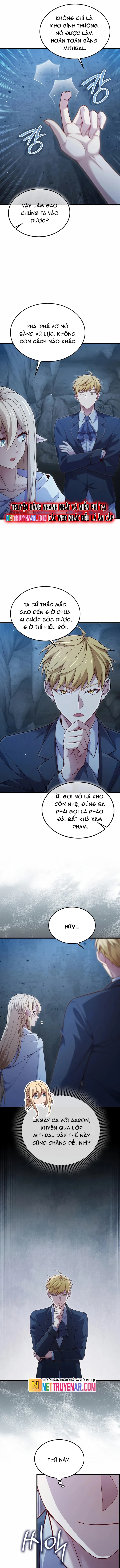 Thương Nhân Thánh Thần Chapter 167 - Trang 2