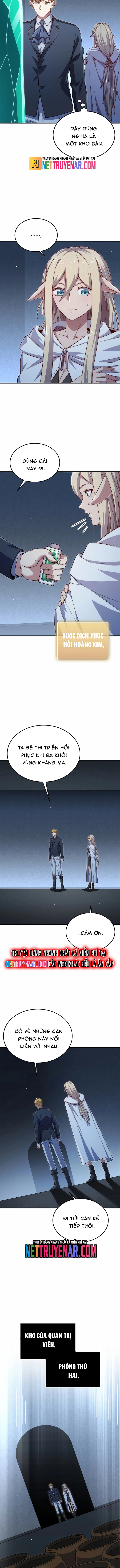 Thương Nhân Thánh Thần Chapter 168 - Trang 2