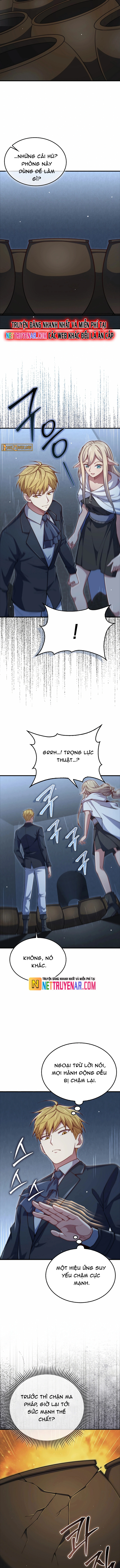 Thương Nhân Thánh Thần Chapter 168 - Trang 2