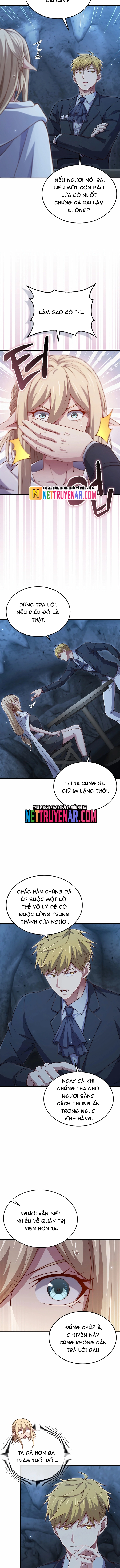 Thương Nhân Thánh Thần Chapter 168 - Trang 2