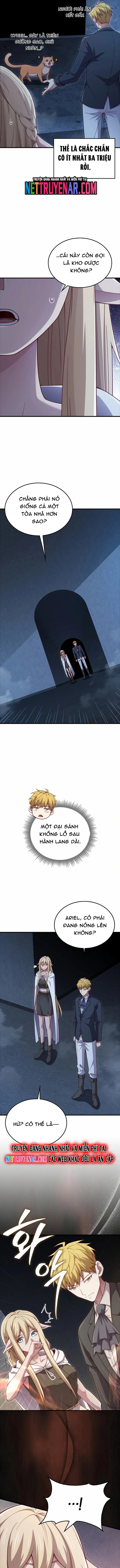 Thương Nhân Thánh Thần Chapter 168 - Trang 2