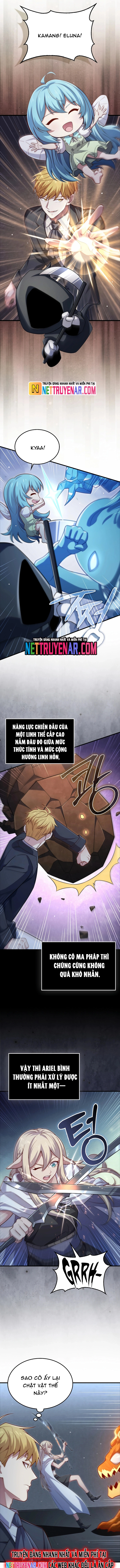 Thương Nhân Thánh Thần Chapter 168 - Trang 2