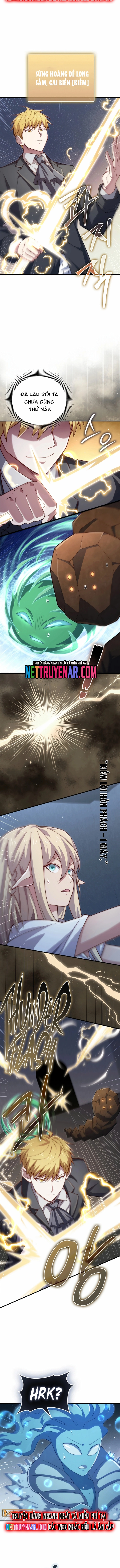 Thương Nhân Thánh Thần Chapter 168 - Trang 2