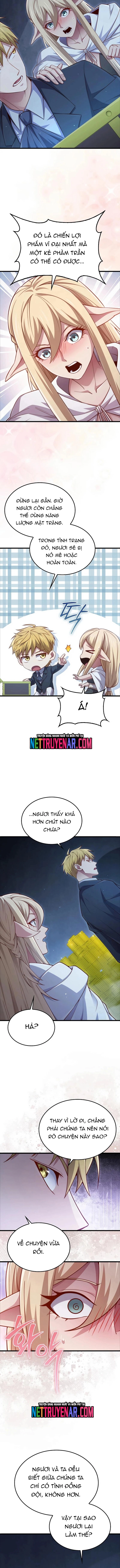 Thương Nhân Thánh Thần Chapter 170 - Trang 2