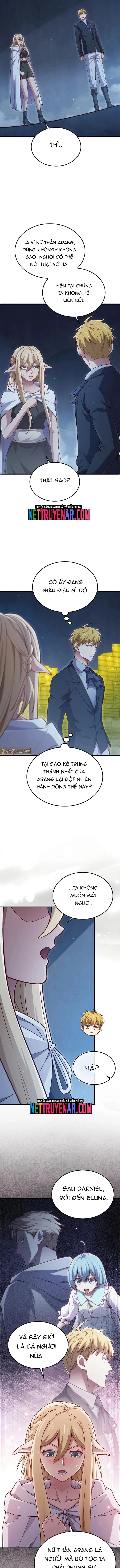 Thương Nhân Thánh Thần Chapter 170 - Trang 2