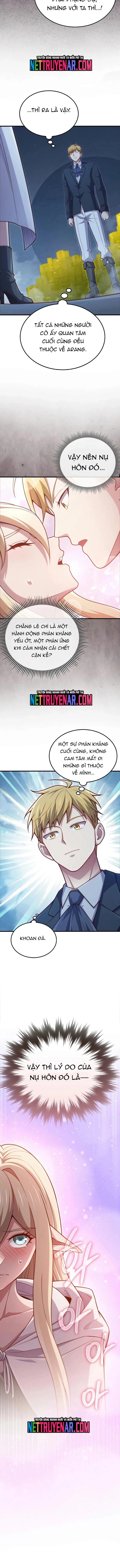 Thương Nhân Thánh Thần Chapter 170 - Trang 2