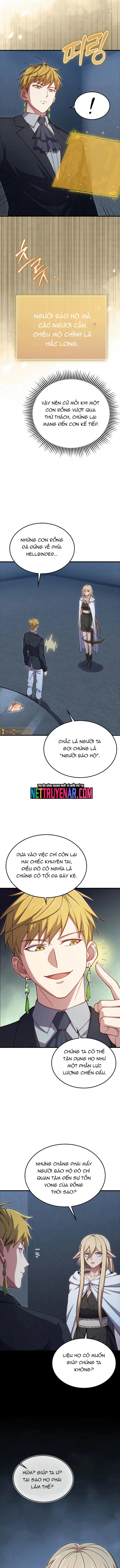 Thương Nhân Thánh Thần Chapter 170 - Trang 2