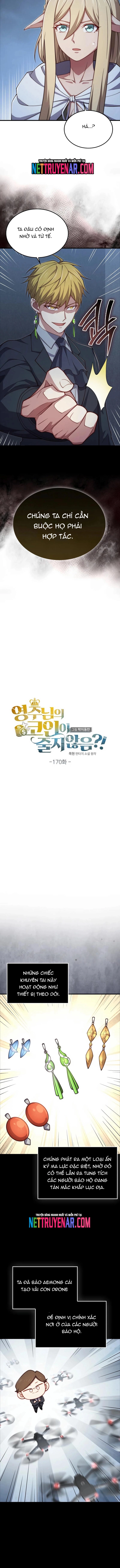Thương Nhân Thánh Thần Chapter 170 - Trang 2