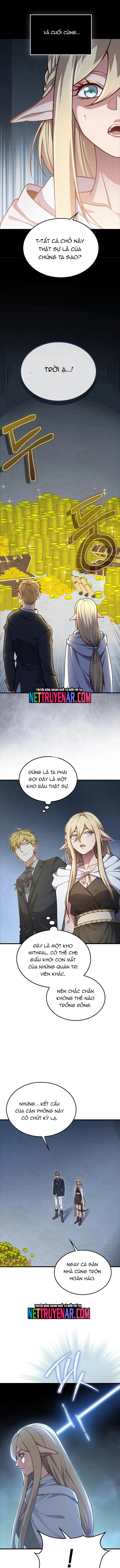 Thương Nhân Thánh Thần Chapter 170 - Trang 2