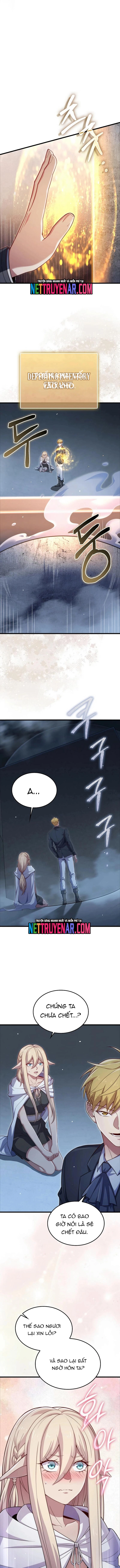 Thương Nhân Thánh Thần Chapter 170 - Trang 2