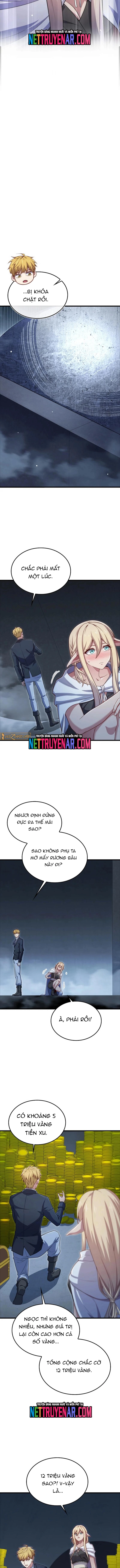Thương Nhân Thánh Thần Chapter 170 - Trang 2