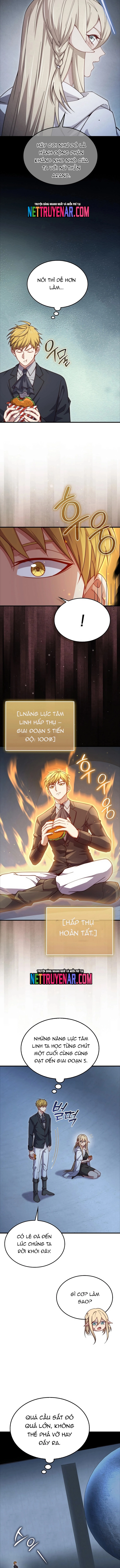 Thương Nhân Thánh Thần Chapter 171 - Trang 2