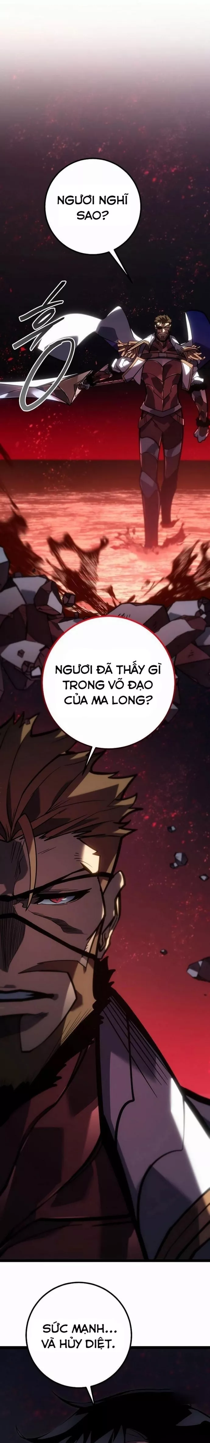 Chuyển Sinh Thành Con Ngoài Giá Thú Của Gia Đình Kiếm Thuật Danh Tiếng Chapter 45.5 - Trang 2