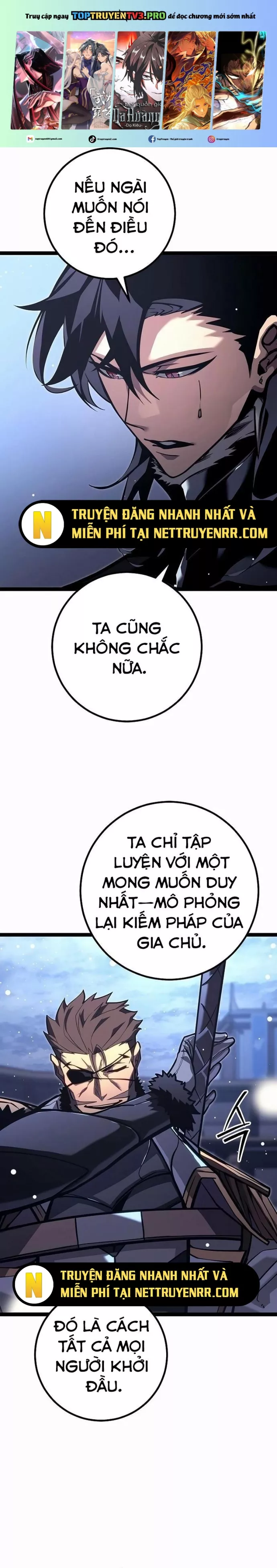 Chuyển Sinh Thành Con Ngoài Giá Thú Của Gia Đình Kiếm Thuật Danh Tiếng Chapter 45.5 - Trang 2