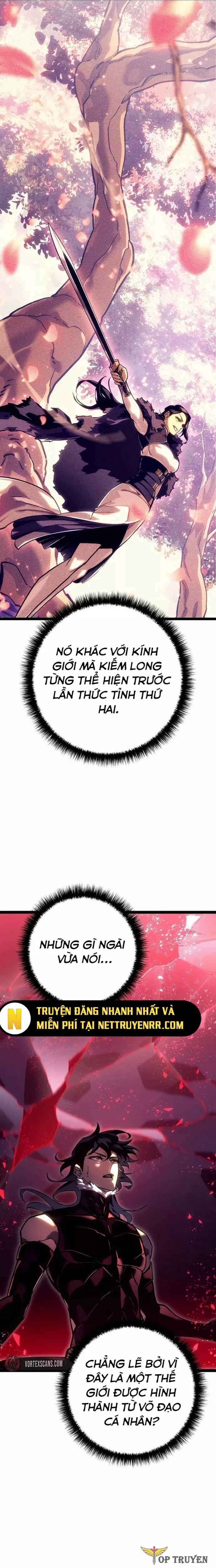 Chuyển Sinh Thành Con Ngoài Giá Thú Của Gia Đình Kiếm Thuật Danh Tiếng Chapter 45.5 - Trang 2