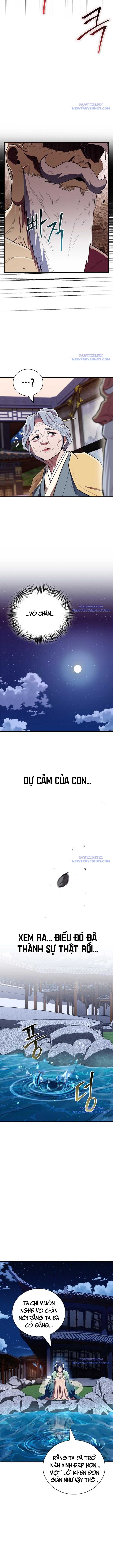 Huấn Luyện Viên Murim Thiên Tài Chapter 55 - Trang 2
