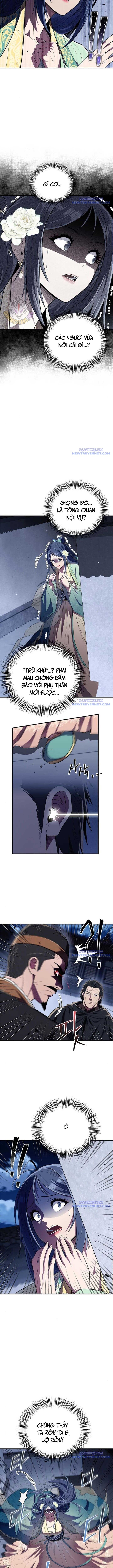 Huấn Luyện Viên Murim Thiên Tài Chapter 55 - Trang 2