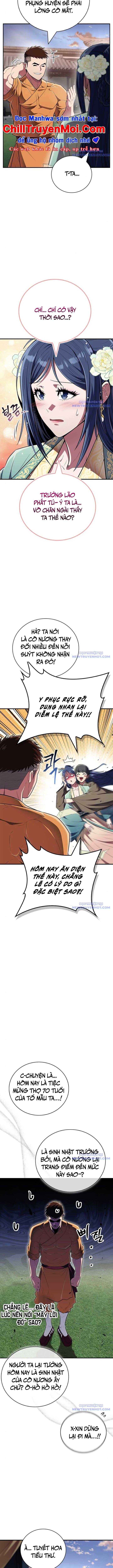 Huấn Luyện Viên Murim Thiên Tài Chapter 55 - Trang 2