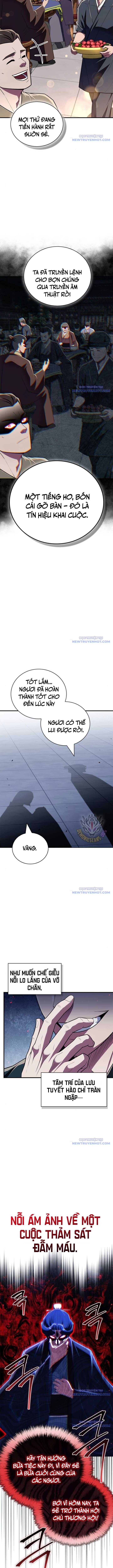 Huấn Luyện Viên Murim Thiên Tài Chapter 55 - Trang 2