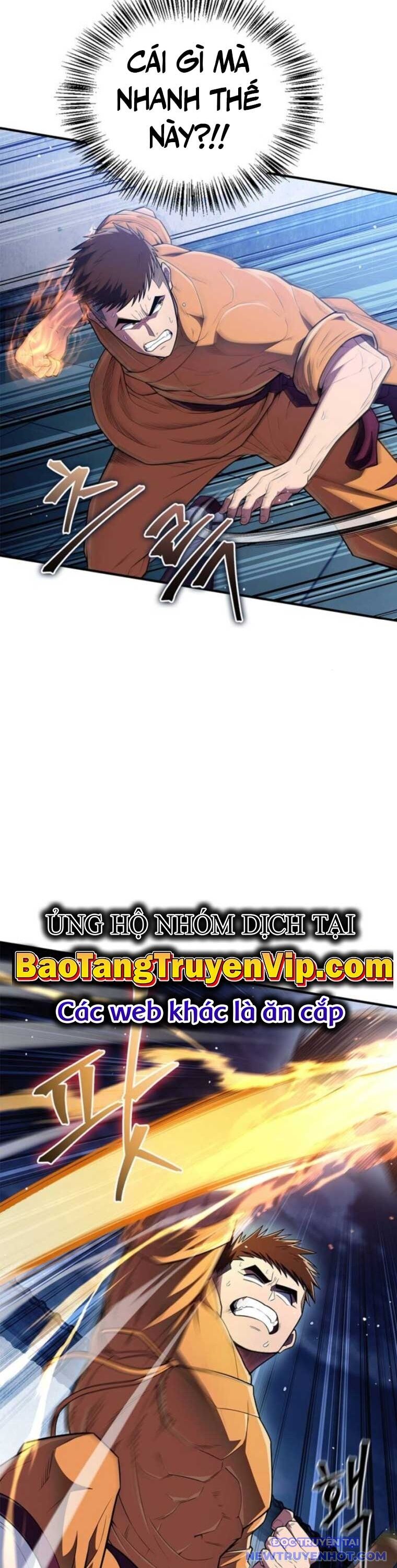 Huấn Luyện Viên Murim Thiên Tài Chapter 56 - Trang 2