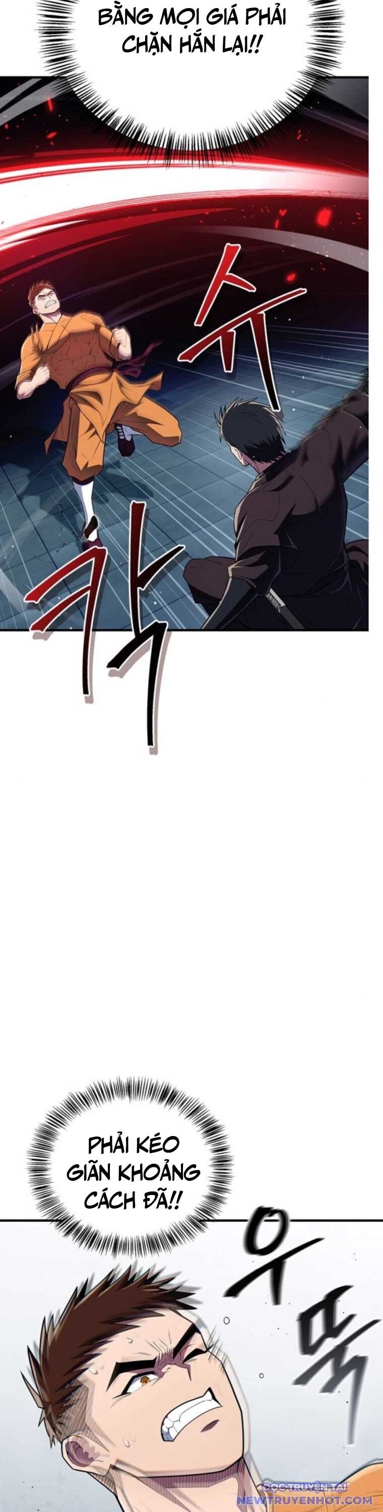 Huấn Luyện Viên Murim Thiên Tài Chapter 56 - Trang 2