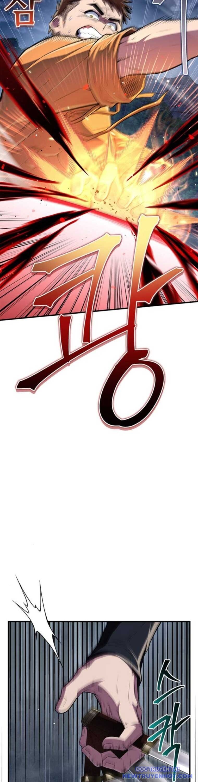 Huấn Luyện Viên Murim Thiên Tài Chapter 56 - Trang 2