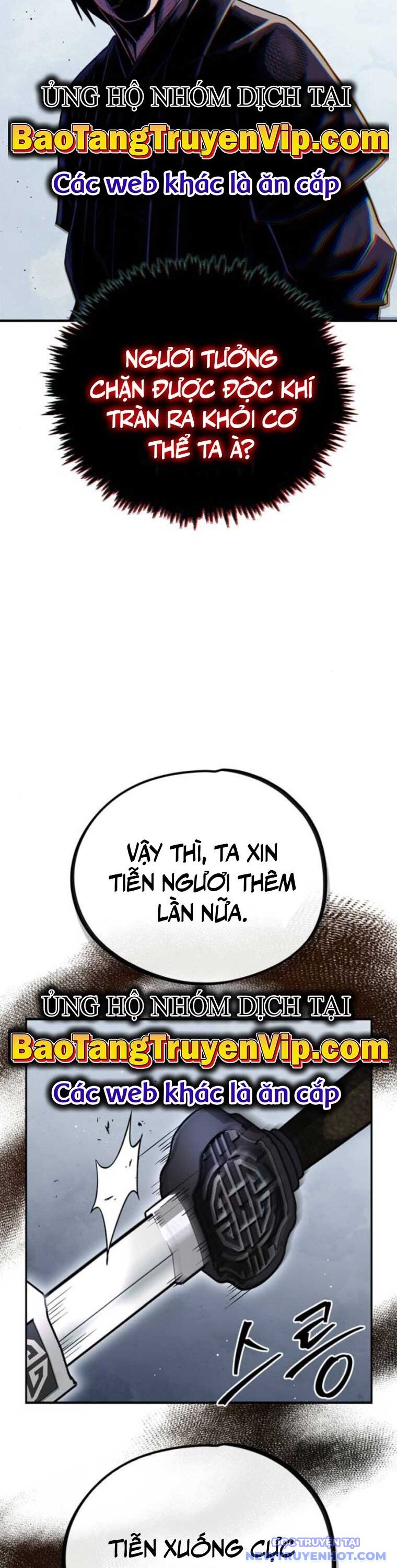 Huấn Luyện Viên Murim Thiên Tài Chapter 56 - Trang 2