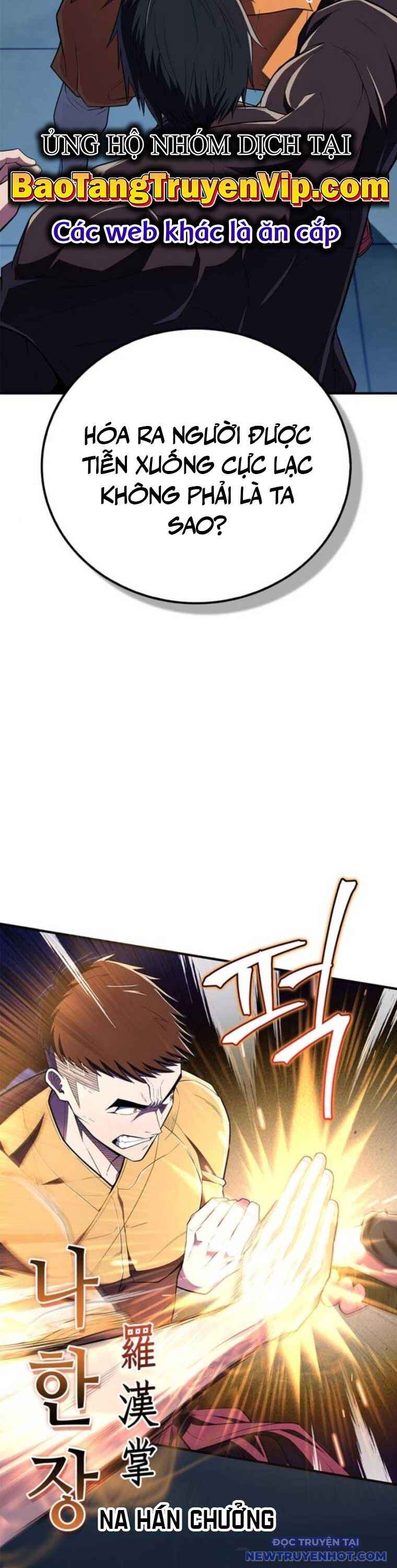 Huấn Luyện Viên Murim Thiên Tài Chapter 56 - Trang 2