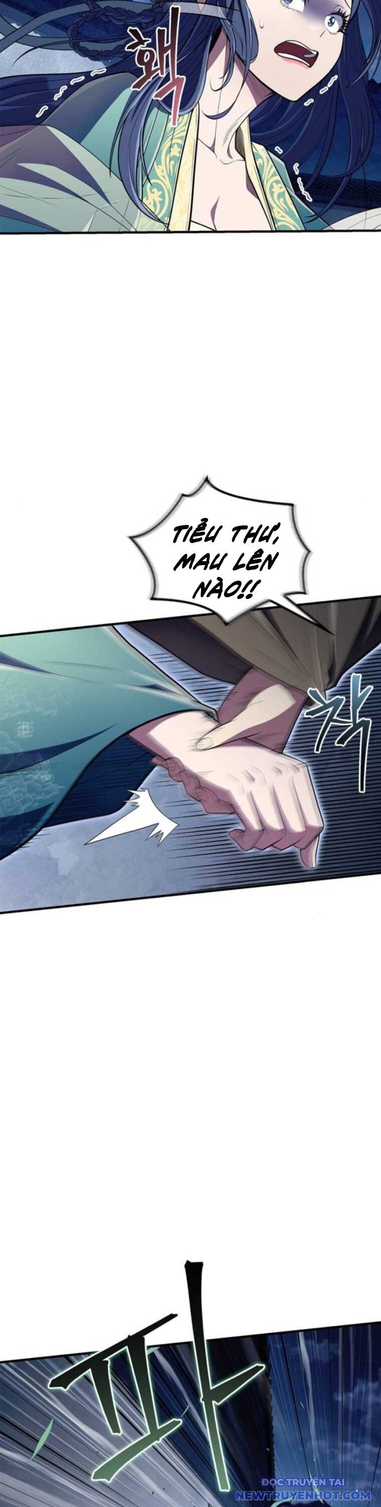 Huấn Luyện Viên Murim Thiên Tài Chapter 56 - Trang 2