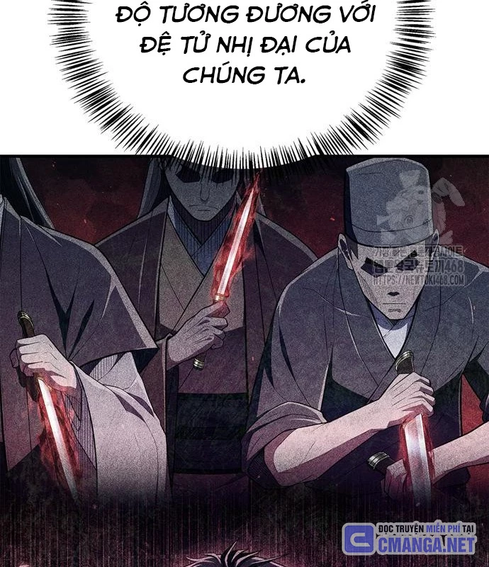 Huấn Luyện Viên Murim Thiên Tài Chapter 58 - Trang 2