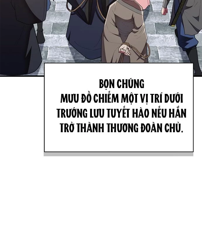Huấn Luyện Viên Murim Thiên Tài Chapter 58 - Trang 2