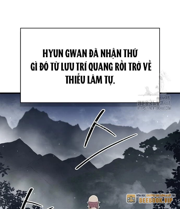 Huấn Luyện Viên Murim Thiên Tài Chapter 58 - Trang 2
