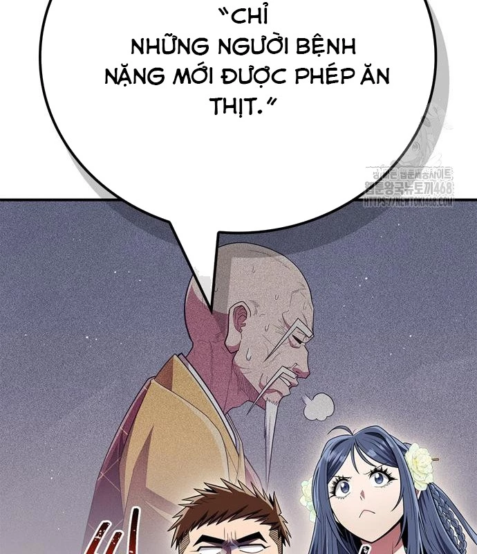 Huấn Luyện Viên Murim Thiên Tài Chapter 58 - Trang 2