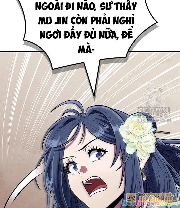 Huấn Luyện Viên Murim Thiên Tài Chapter 58 - Trang 2