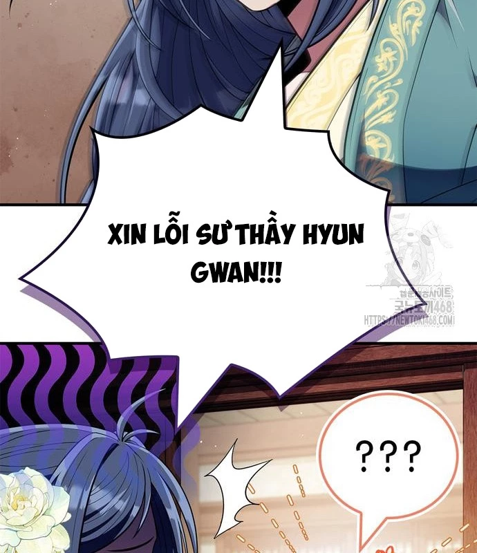 Huấn Luyện Viên Murim Thiên Tài Chapter 58 - Trang 2
