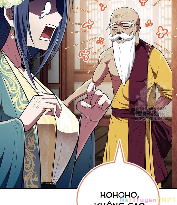 Huấn Luyện Viên Murim Thiên Tài Chapter 58 - Trang 2