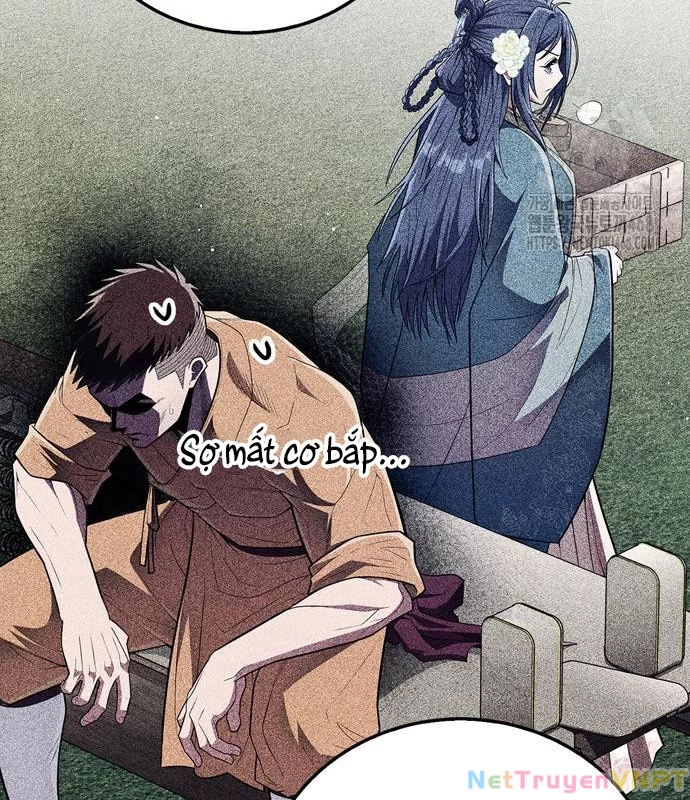 Huấn Luyện Viên Murim Thiên Tài Chapter 58 - Trang 2