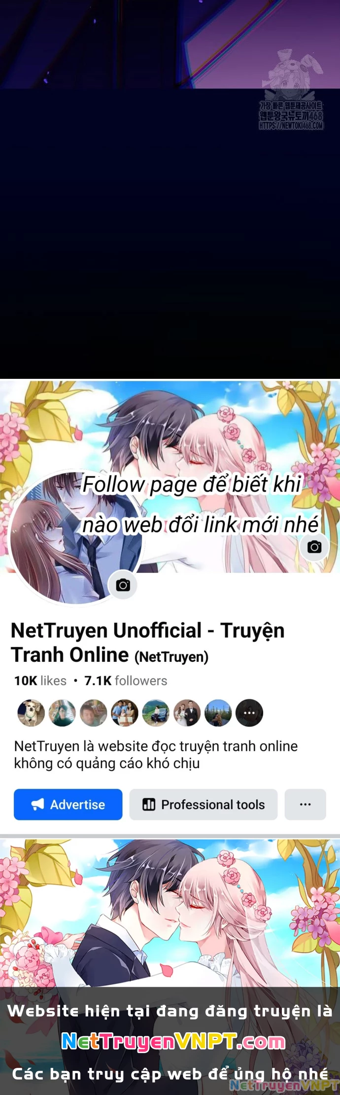 Huấn Luyện Viên Murim Thiên Tài Chapter 58 - Trang 2