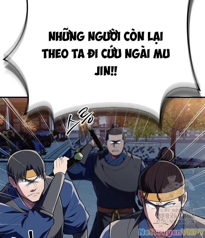 Huấn Luyện Viên Murim Thiên Tài Chapter 58 - Trang 2