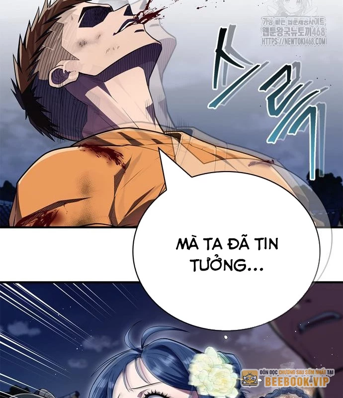 Huấn Luyện Viên Murim Thiên Tài Chapter 58 - Trang 2