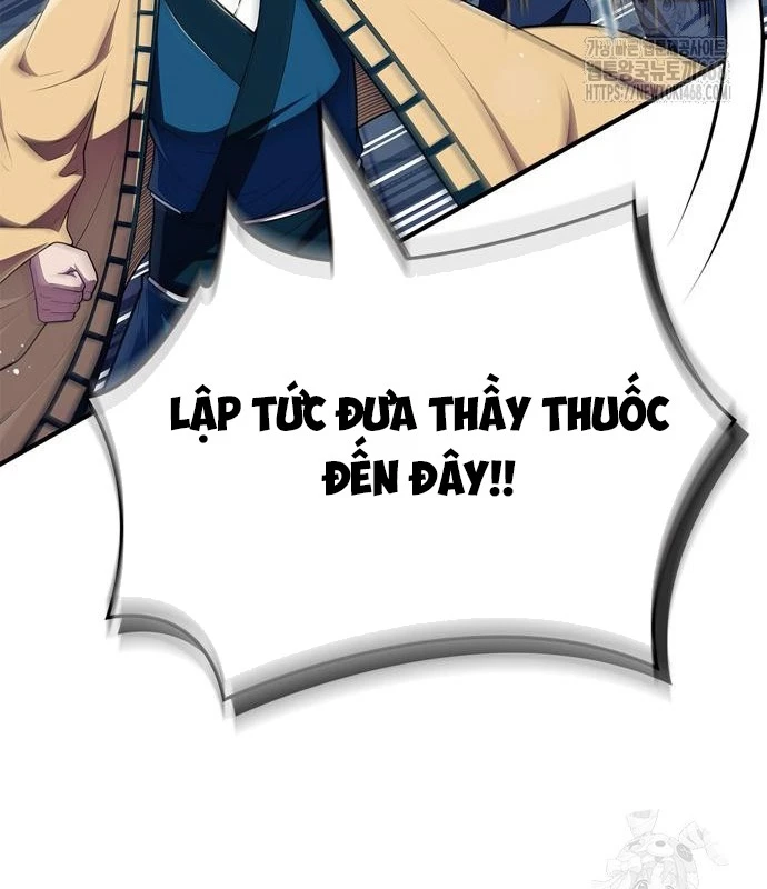 Huấn Luyện Viên Murim Thiên Tài Chapter 58 - Trang 2