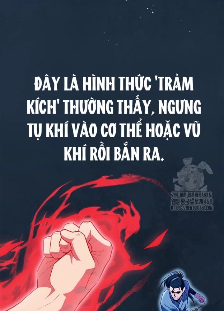 Huấn Luyện Viên Murim Thiên Tài Chapter 59 - Trang 2