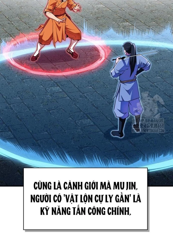 Huấn Luyện Viên Murim Thiên Tài Chapter 59 - Trang 2