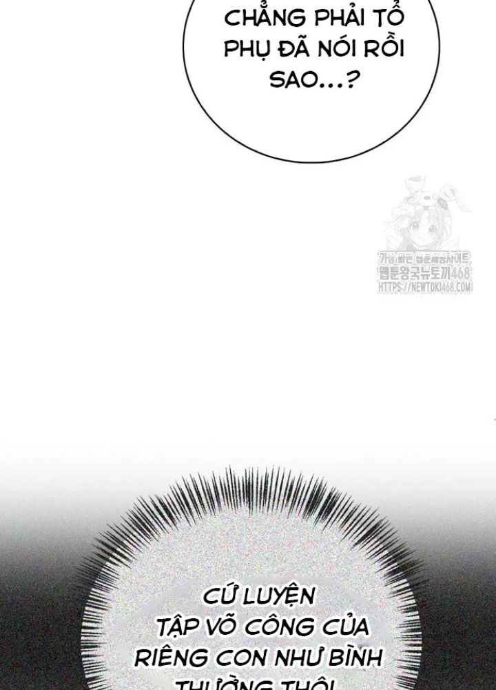 Huấn Luyện Viên Murim Thiên Tài Chapter 59 - Trang 2