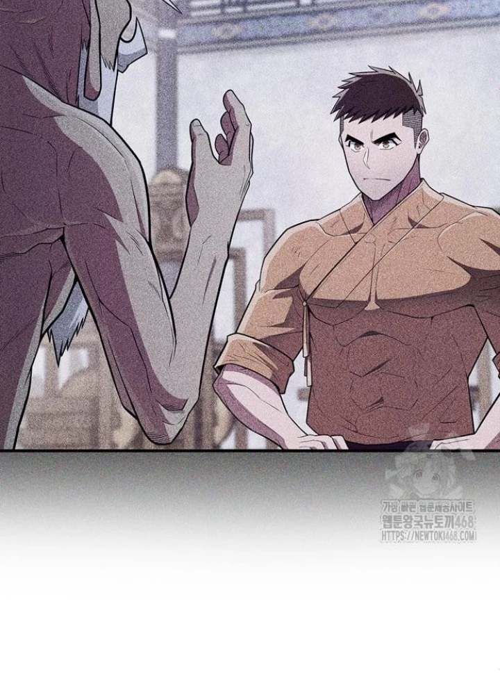 Huấn Luyện Viên Murim Thiên Tài Chapter 59 - Trang 2