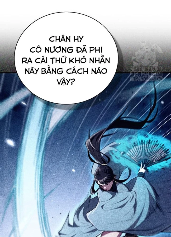 Huấn Luyện Viên Murim Thiên Tài Chapter 59 - Trang 2